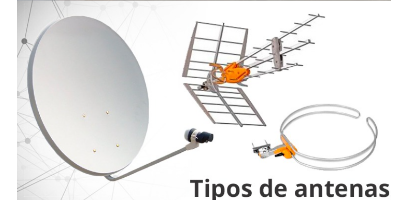 Instalar y orientar una antena parabólica en Corpa