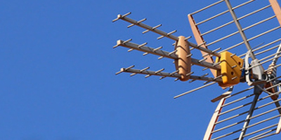 mantenimiento de antenas Corpa