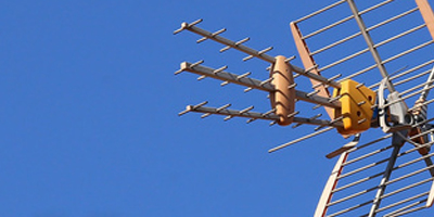 Mantenimiento de antenas de television en Corpa mantenimiento de antenas Corpa